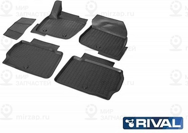 Запчасть RIVAL 11802001