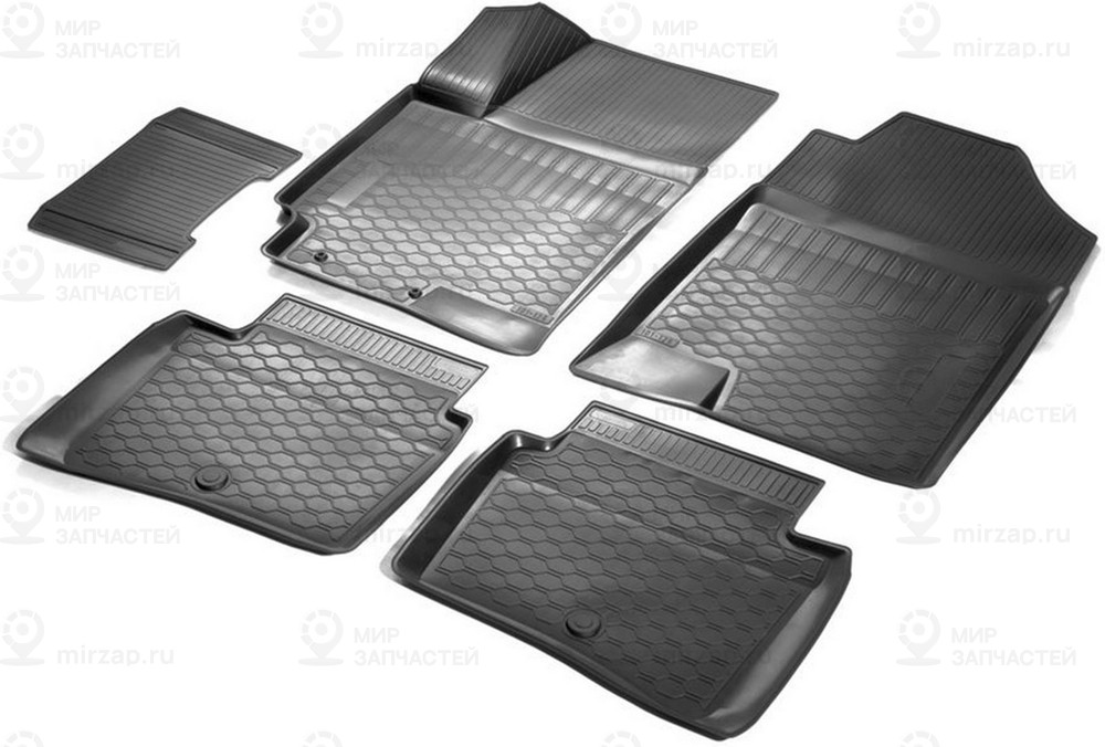 Запчасть RIVAL 12305007