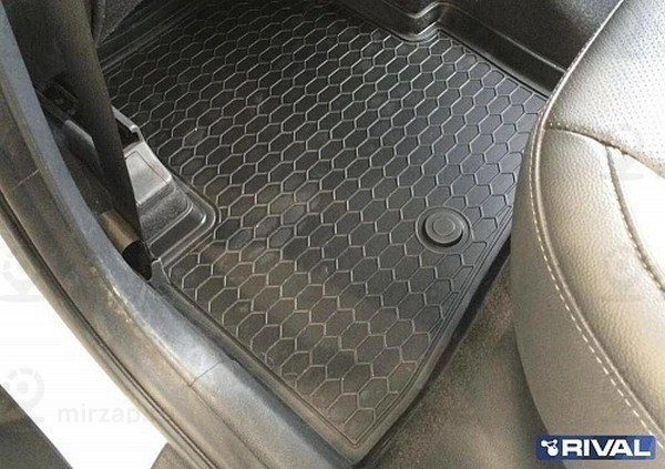 Запчасть RIVAL 12310001