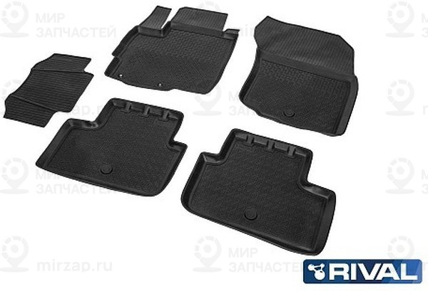 Запчасть RIVAL 14001002