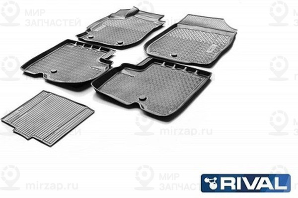 Запчасть RIVAL 14101001