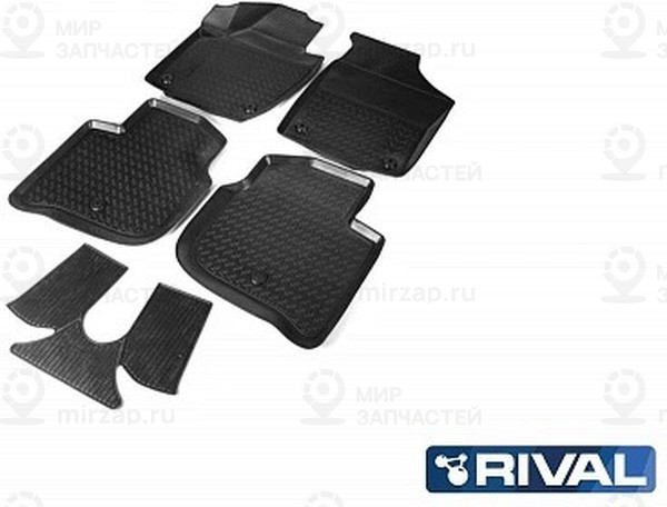 Запчасть RIVAL 15102001