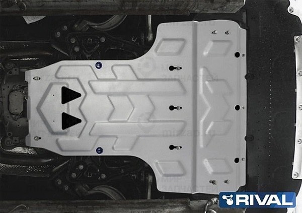 Запчасть RIVAL 33303142