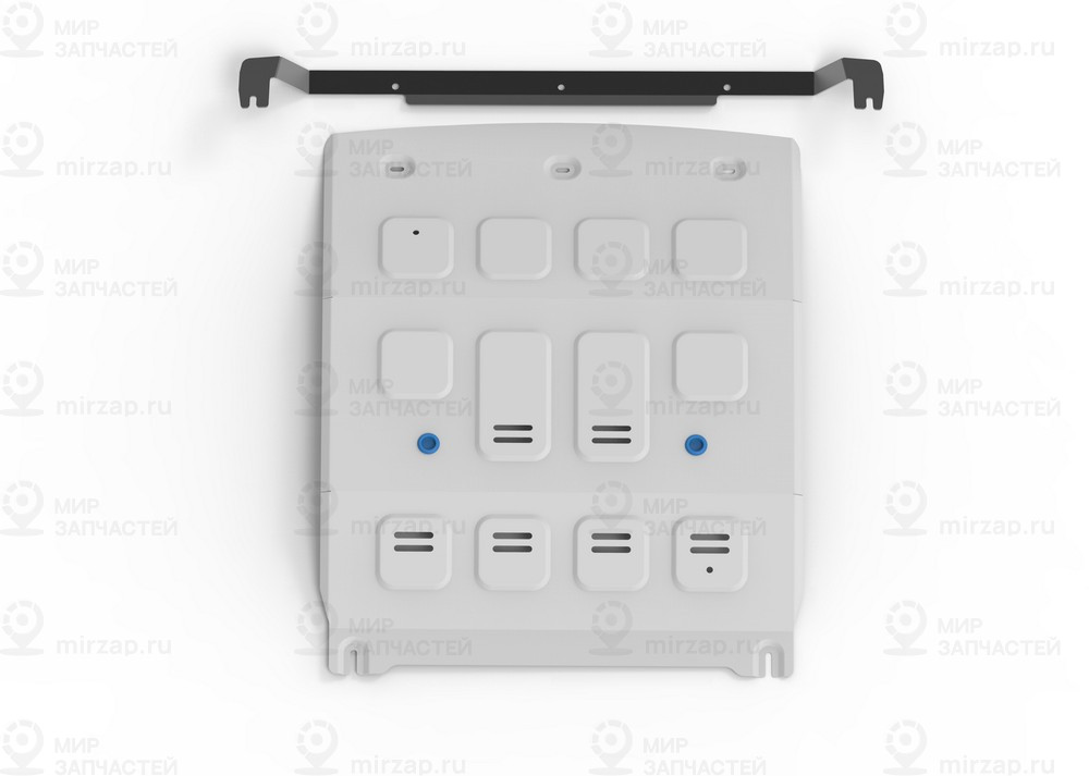 Запчасть RIVAL 33309421