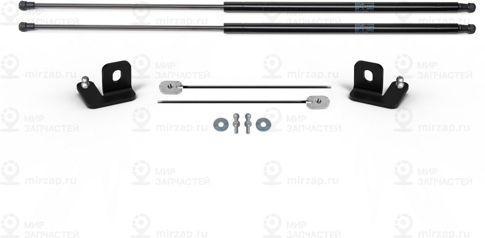 Запчасть RIVAL AST35031