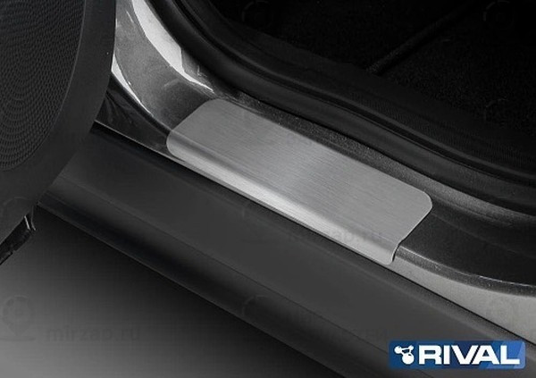 Запчасть RIVAL NP18063