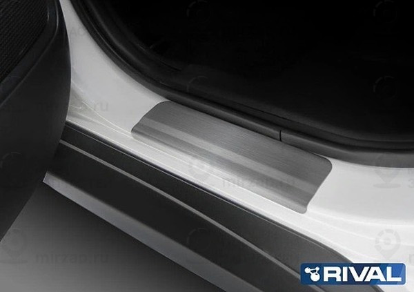 Запчасть RIVAL NP40063