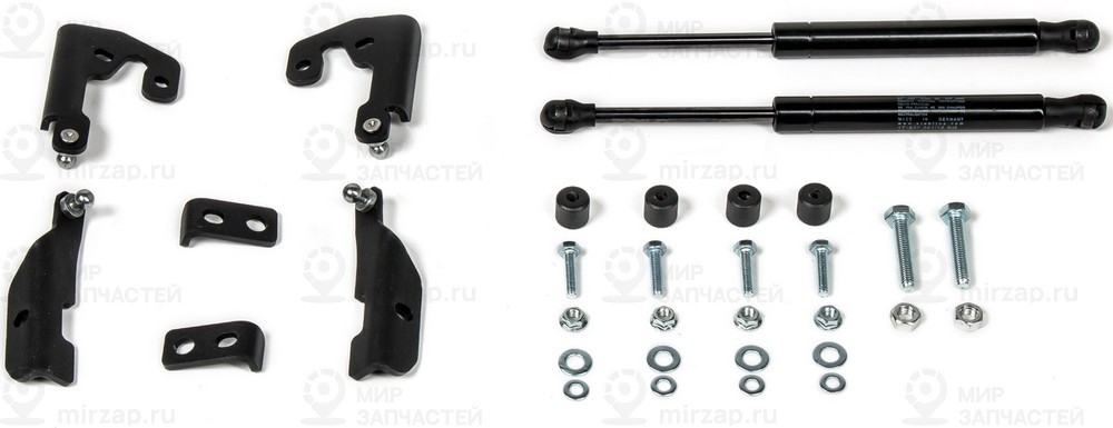 Запчасть RIVAL UBLAGRA011