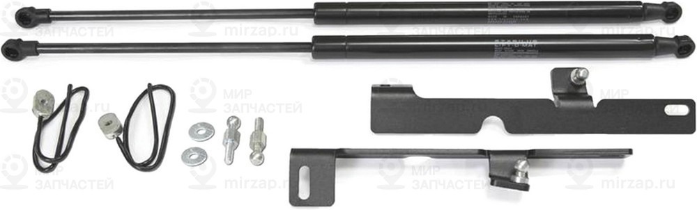 Запчасть RIVAL UGABIZ011