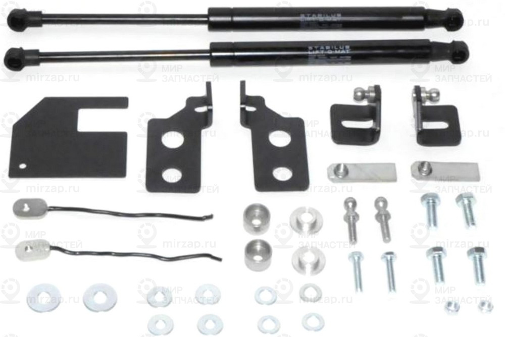 Запчасть RIVAL UHYTUC011