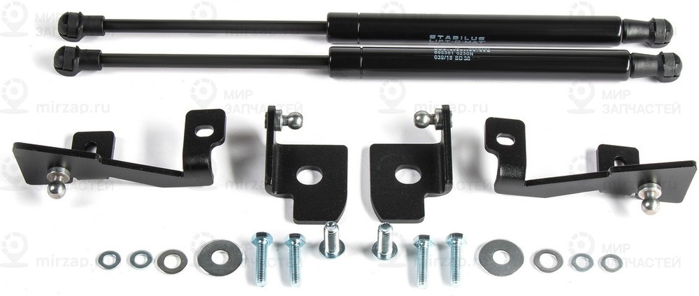 Запчасть RIVAL UKIRIO012