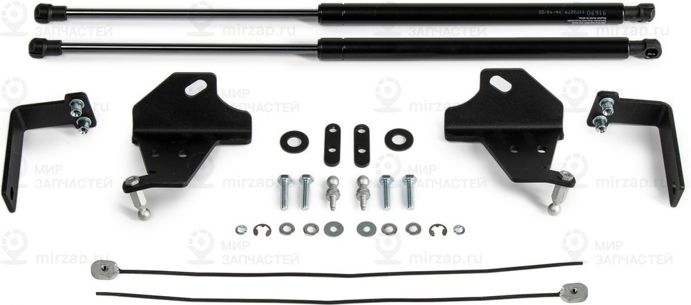 Запчасть RIVAL UNIQAS022