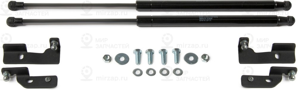 Запчасть RIVAL UTOCOR021