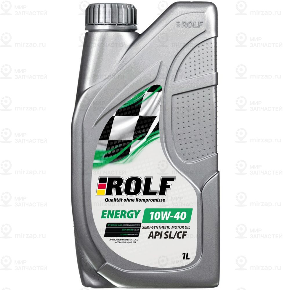 Запчасть ROLF 322232