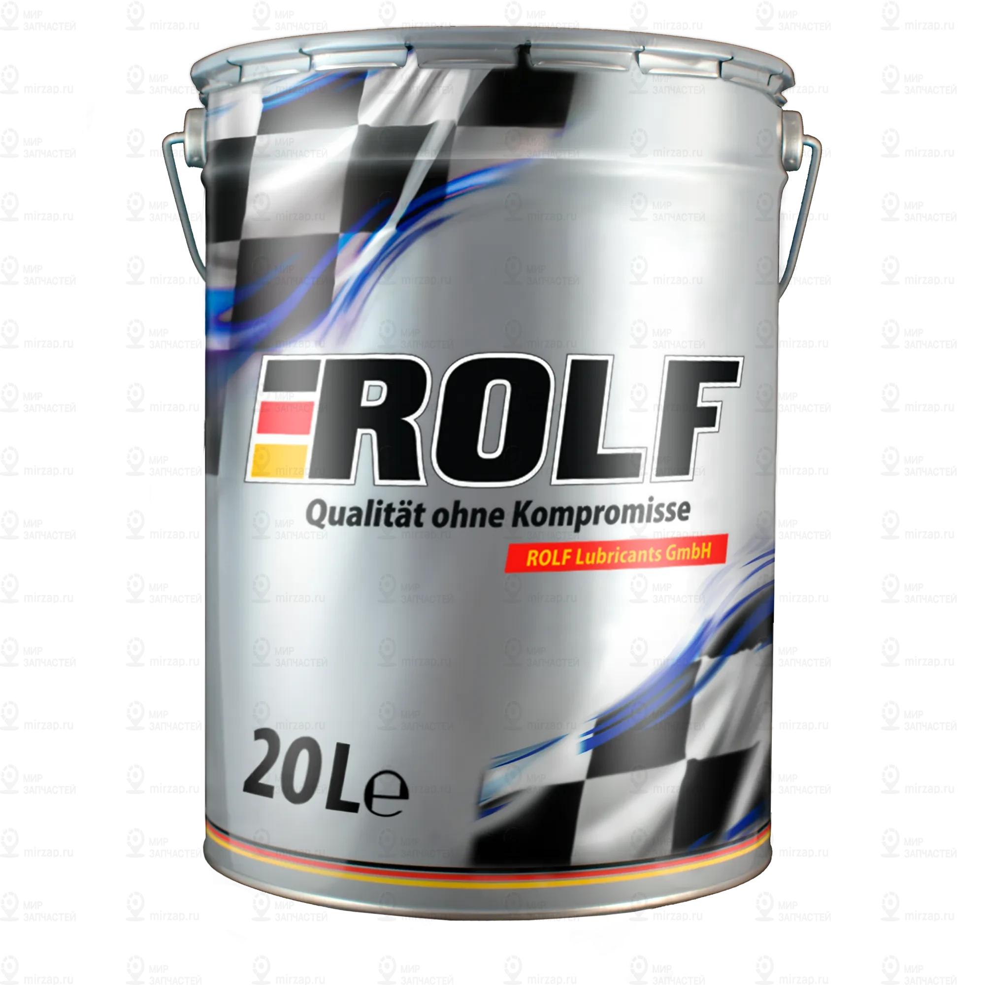 Запчасть ROLF 322399