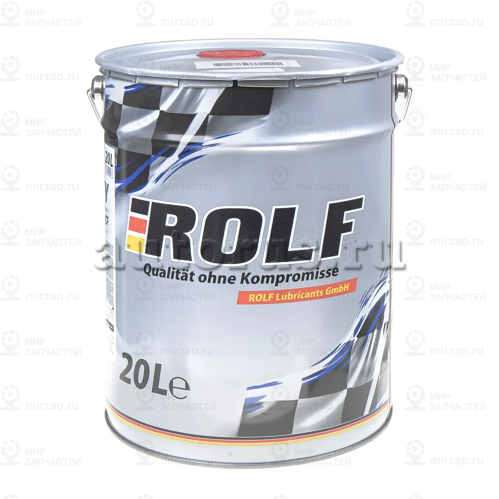 Запчасть ROLF 322455