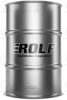 Запчасть ROLF 322557