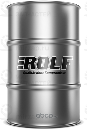 Запчасть ROLF 322560