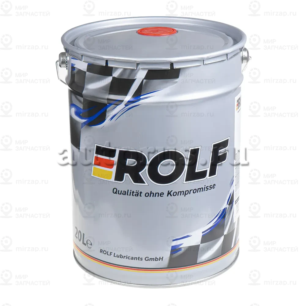 Запчасть ROLF 322561