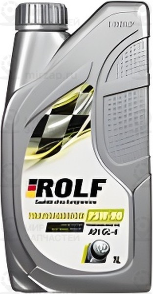 Запчасть ROLF 322742