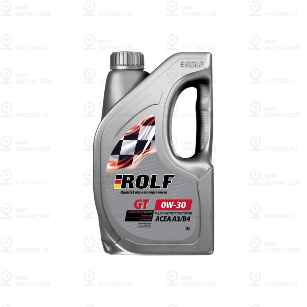 Запчасть ROLF 322758