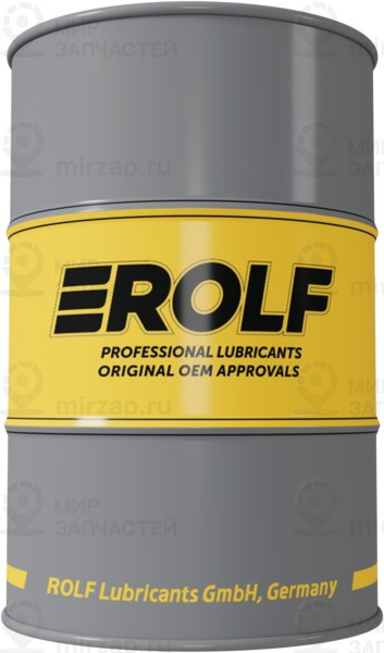 Запчасть ROLF 322911