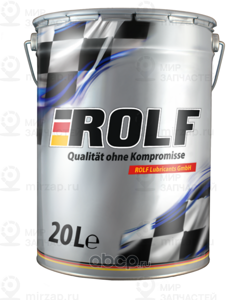 Запчасть ROLF 322921