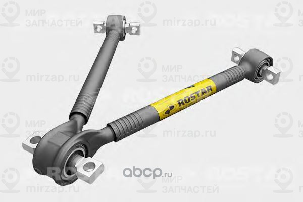 Запчасть ROSTAR 1507291901210