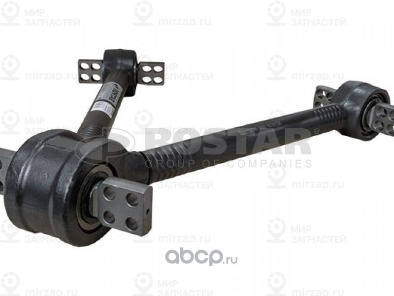 Запчасть ROSTAR 1516291901250