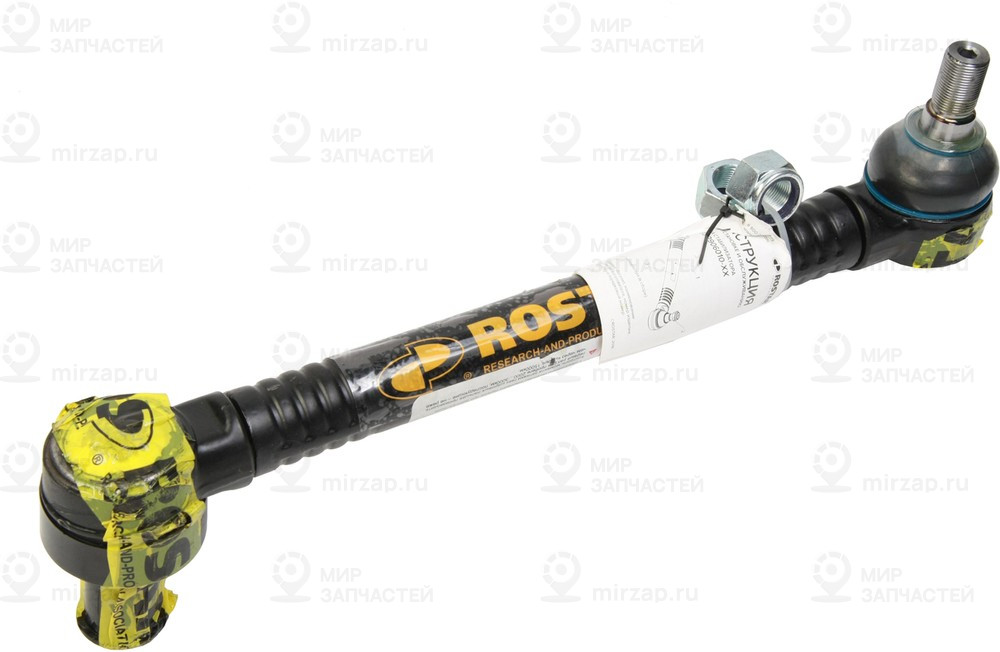Запчасть ROSTAR 1802906010