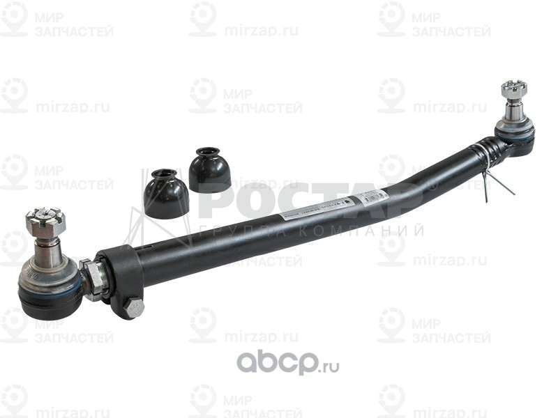 Запчасть ROSTAR 1803414010210