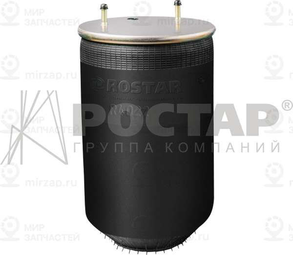 Запчасть ROSTAR R4022DG02