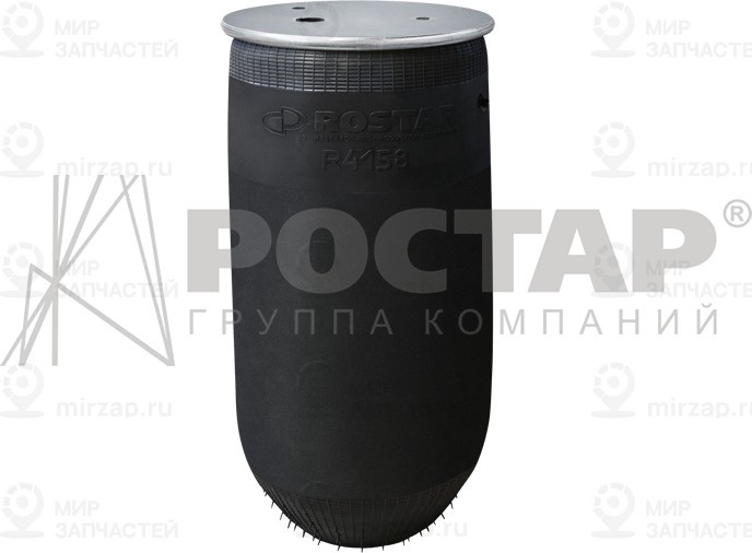 Запчасть ROSTAR R4158DG02