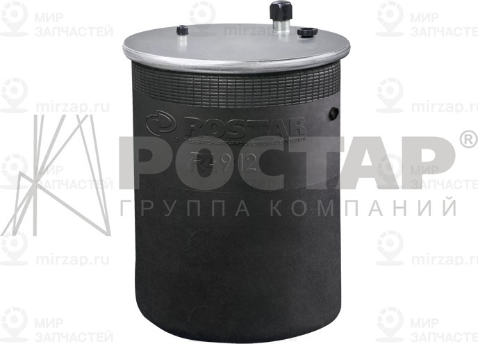 Запчасть ROSTAR R4912DG08