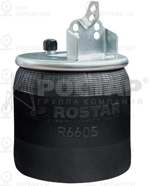 Запчасть ROSTAR R6605D01