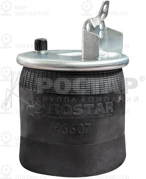 Запчасть ROSTAR R6607DFS01