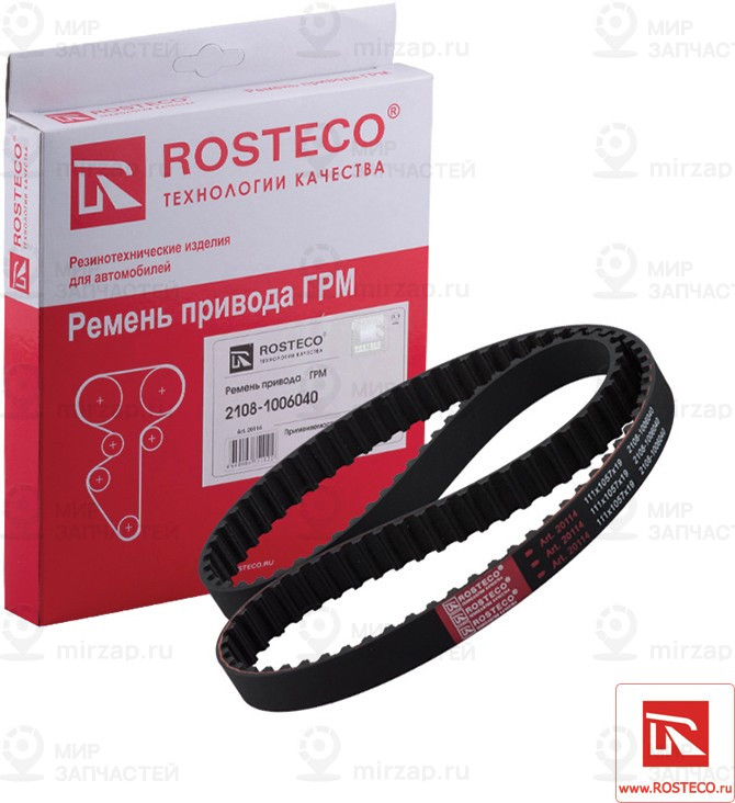 Запчасть ROSTECO 20114