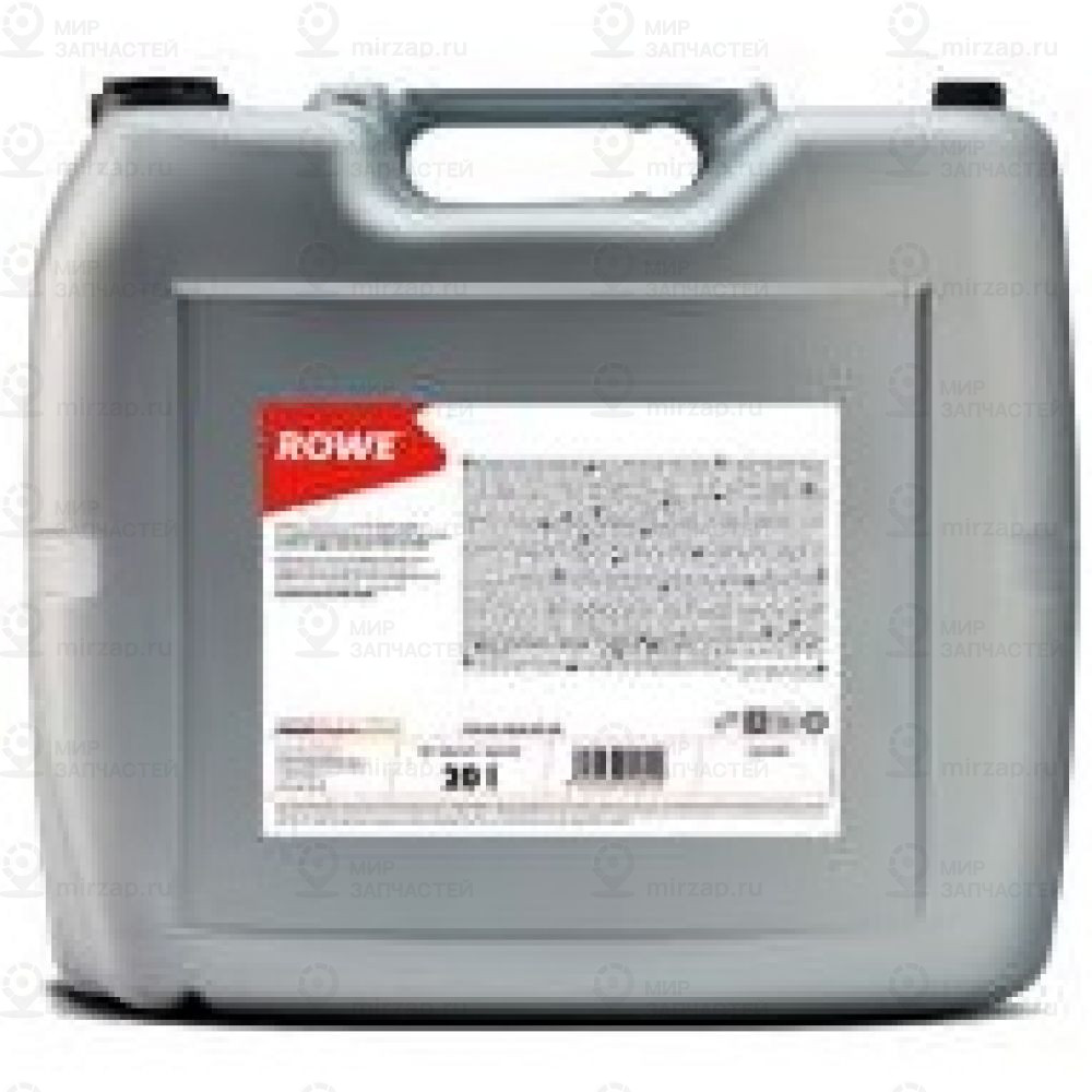 Запчасть ROWE 25024020099