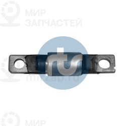 Подвеска, рычаг независимой подвески колеса RTS 01702312