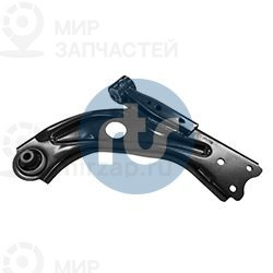 Рычаг независимой подвески колеса, подвеска колеса RTS 76903732