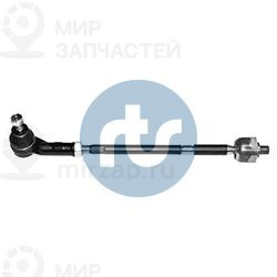 Поперечная рулевая тяга RTS 90006812