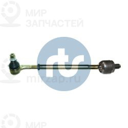 Поперечная рулевая тяга RTS 90007322