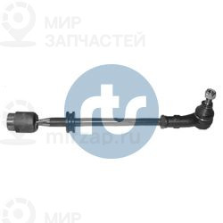 Поперечная рулевая тяга RTS 90009271