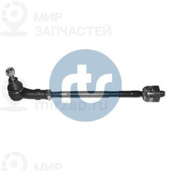 Поперечная рулевая тяга RTS 90009372
