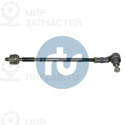 Поперечная рулевая тяга RTS 90009521