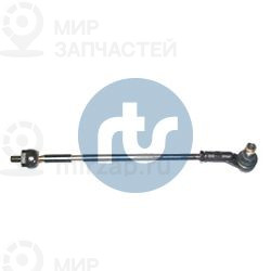 Поперечная рулевая тяга RTS 9000982