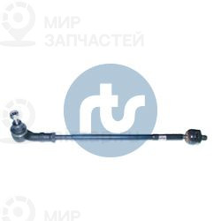 Поперечная рулевая тяга RTS 90009892