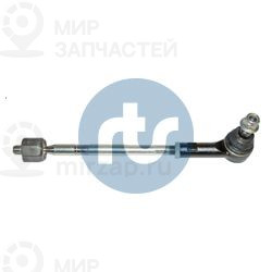 Поперечная рулевая тяга RTS 90069041