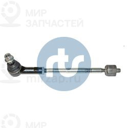 Поперечная рулевая тяга RTS 90069042