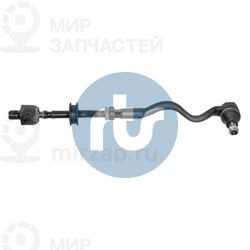Поперечная рулевая тяга RTS 9009559